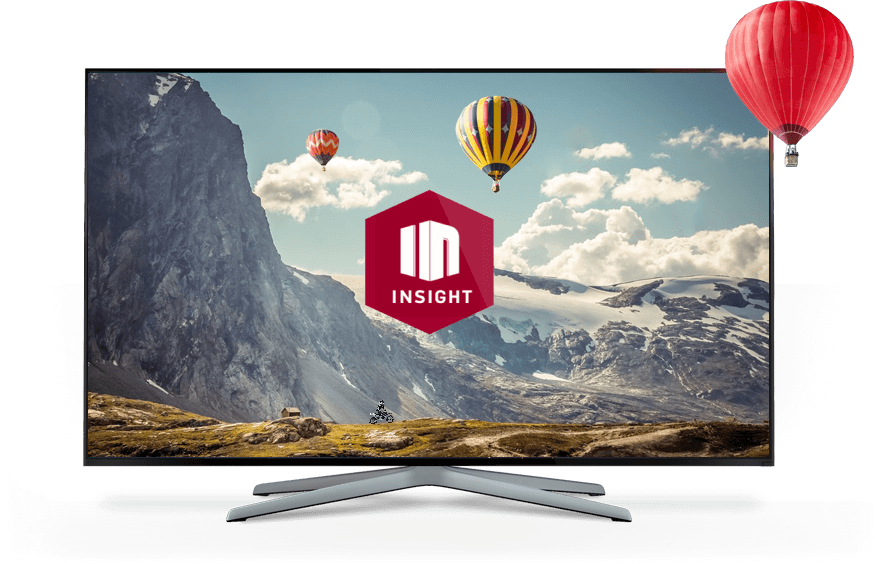 Пакет ТВ «XL» Дом.ру в посёлке Зональная Станция